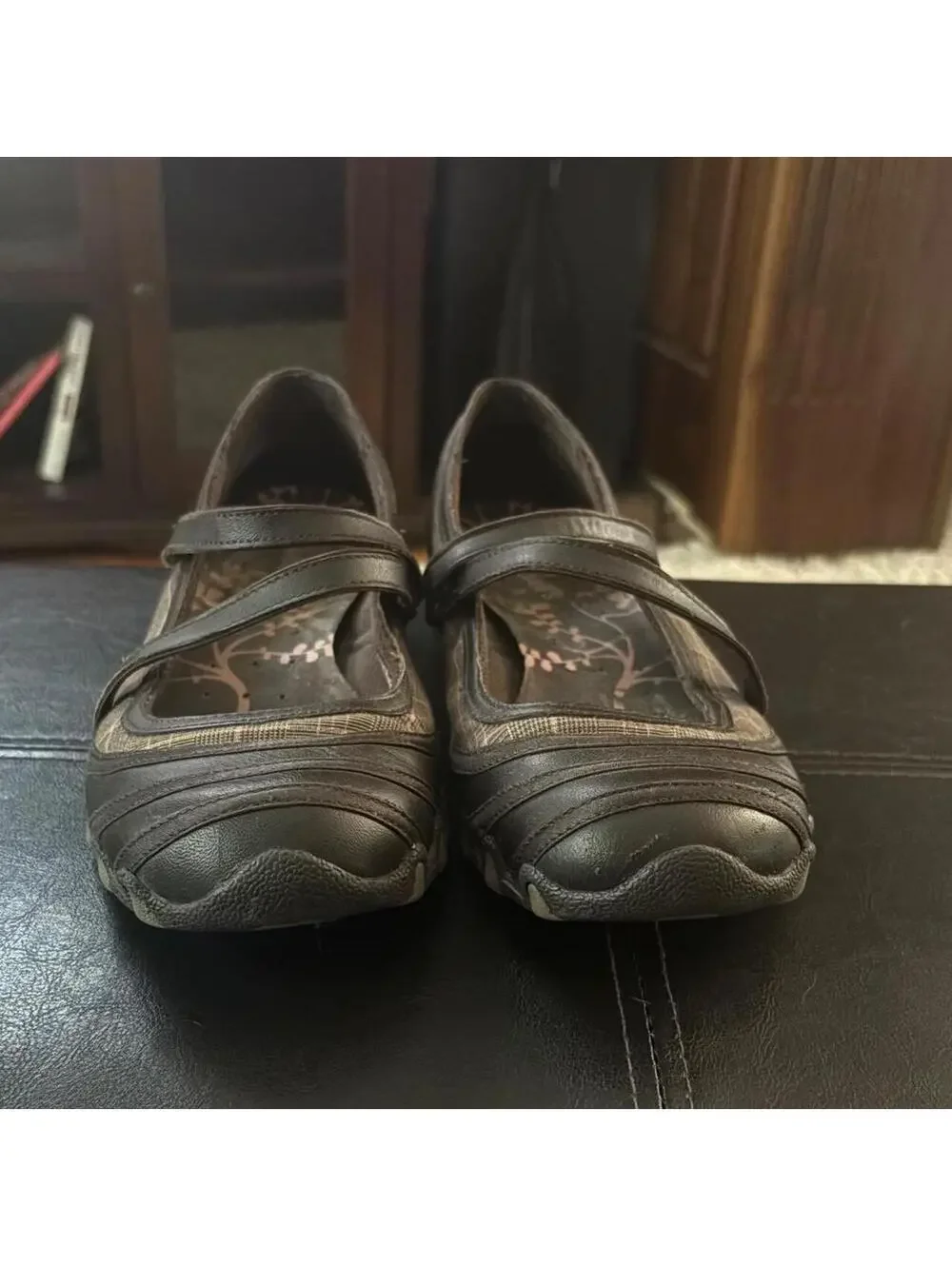 Beautiful Vintage Skechers Mary Jane flats - Picture 3 of 6